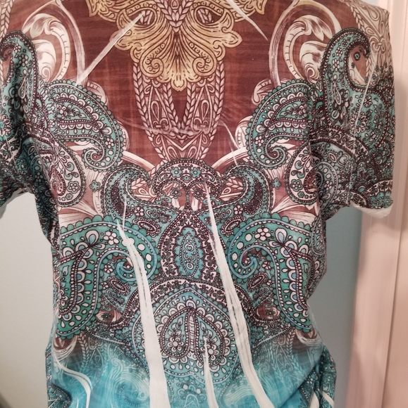 Chico's Top - Picture 2 of 3